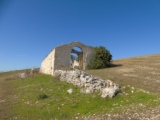 Paesaggio di Alta Murgia