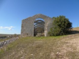 Paesaggio di Alta Murgia