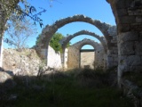 Paesaggio di Alta Murgia