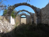 Paesaggio di Alta Murgia