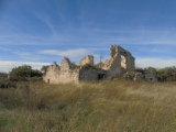 Paesaggio di Murgia