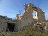 Paesaggio di Murgia