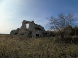 Paesaggio di Murgia