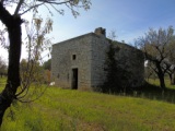 Paesaggio di Murgia