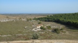 Paesaggio di Alta Murgia