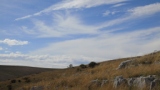 Paesaggio di Alta Murgia