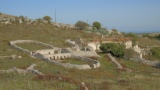 Paesaggio di Alta Murgia