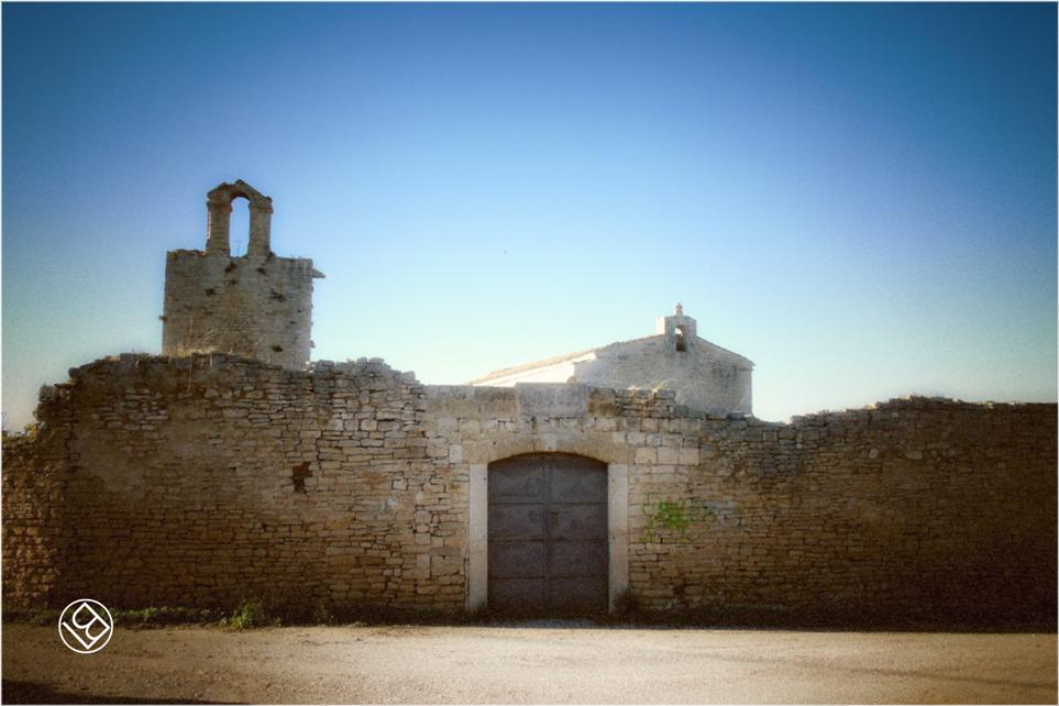 Casale di Zappino in agro di Bisceglie