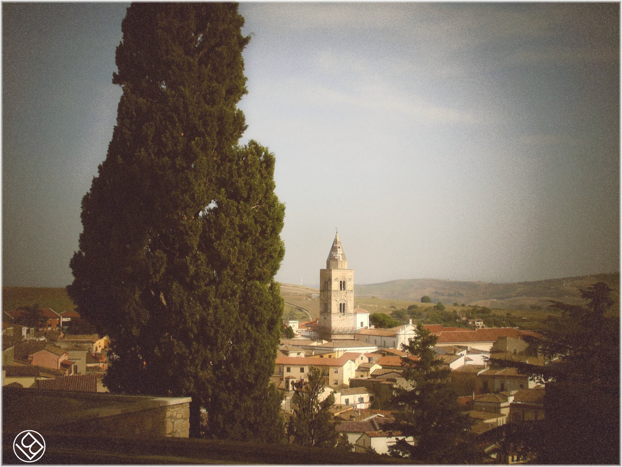 Trip to Melfi