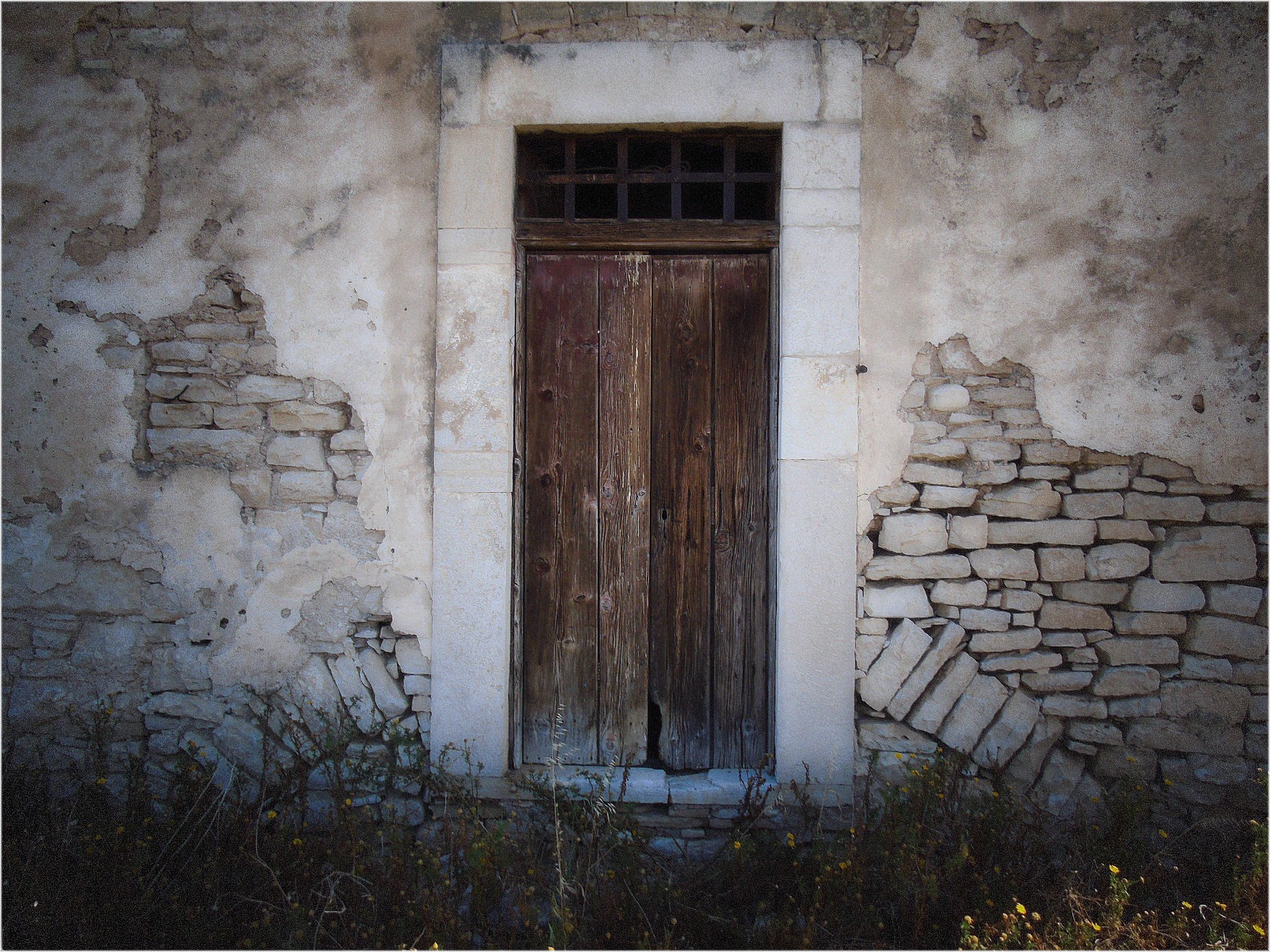 Rudere di antica masseria in agro di Molfetta - 10
