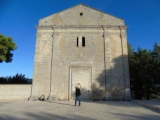 Paesaggio di Murgia