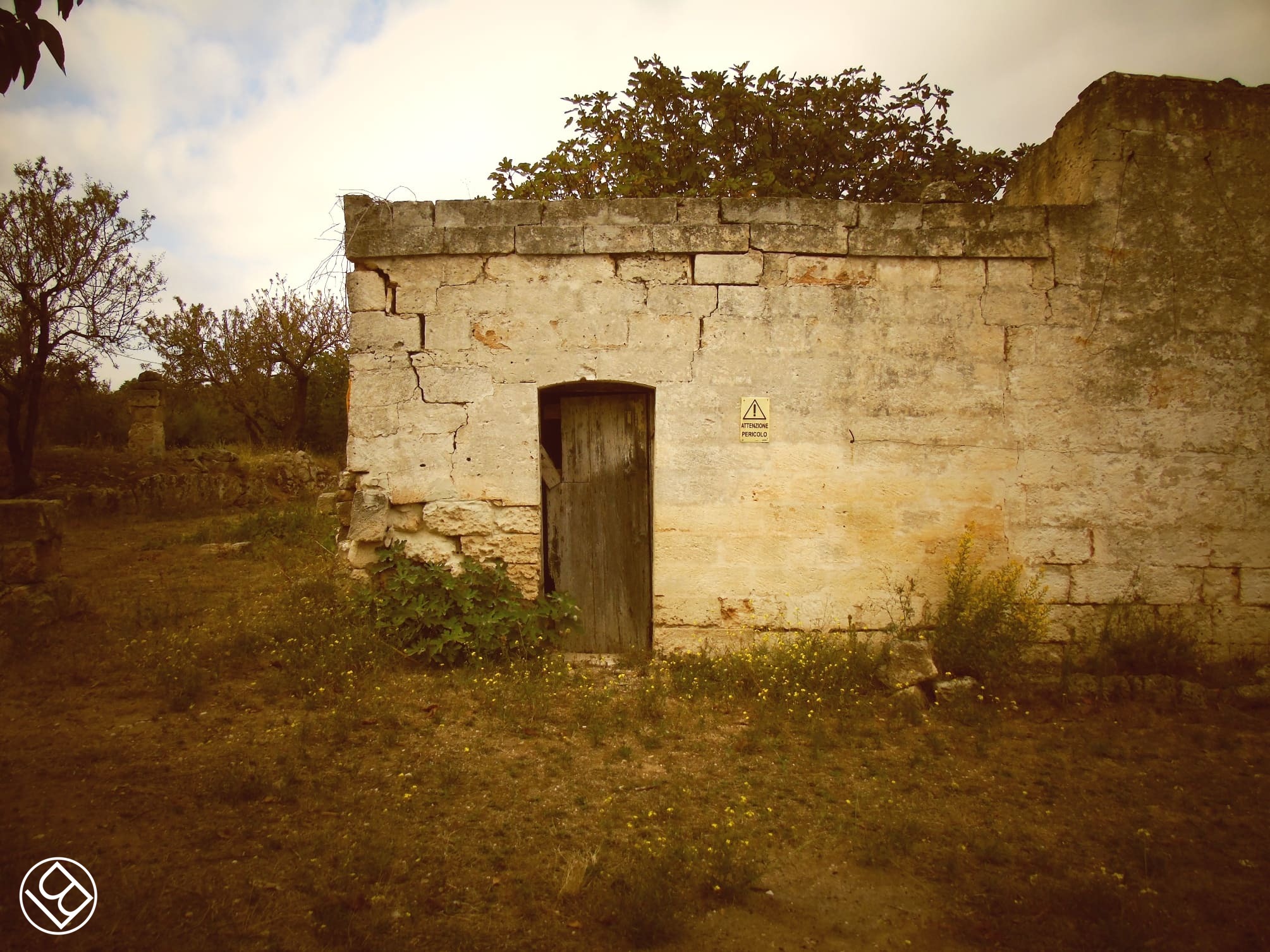 Masseria Cazzolla - Fenicia [part.]