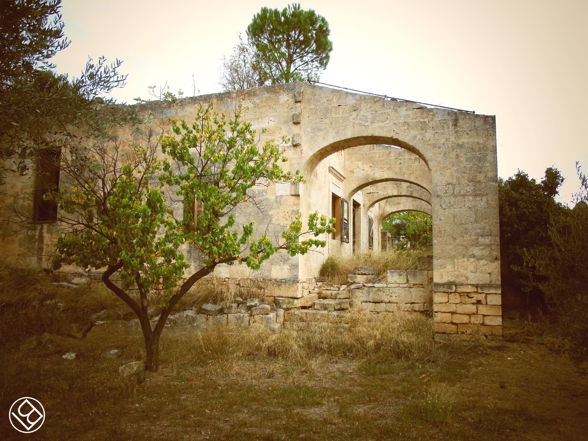 Masseria Cazzolla - Fenicia [part.]