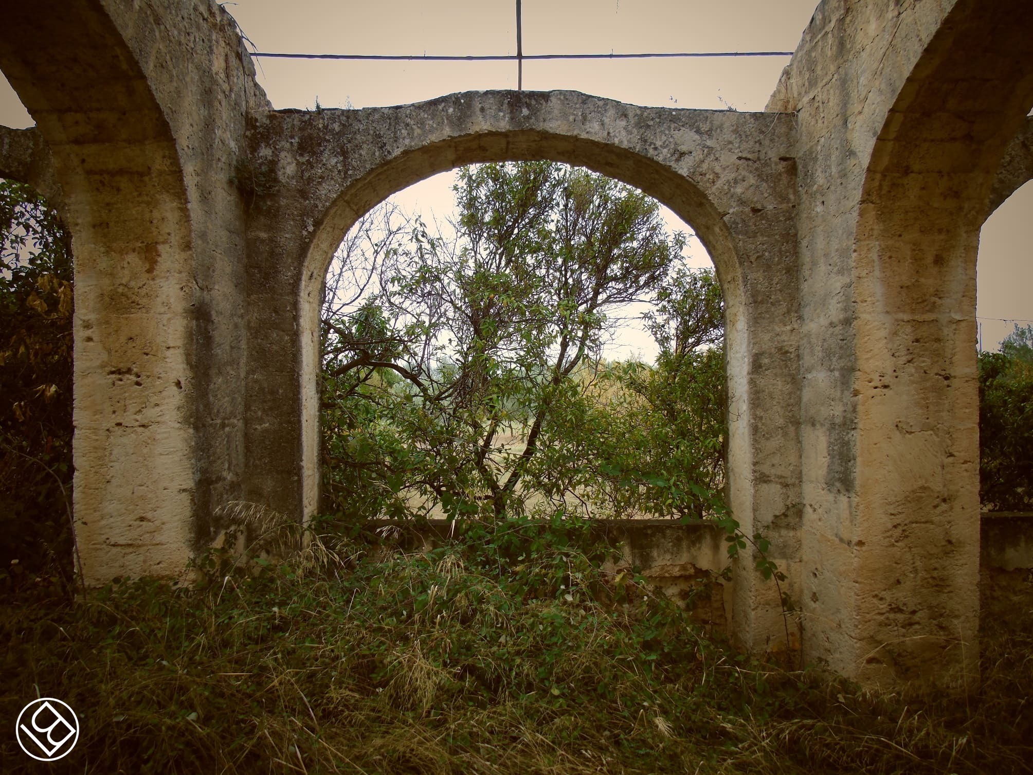 Masseria Cazzolla - Fenicia [part.]