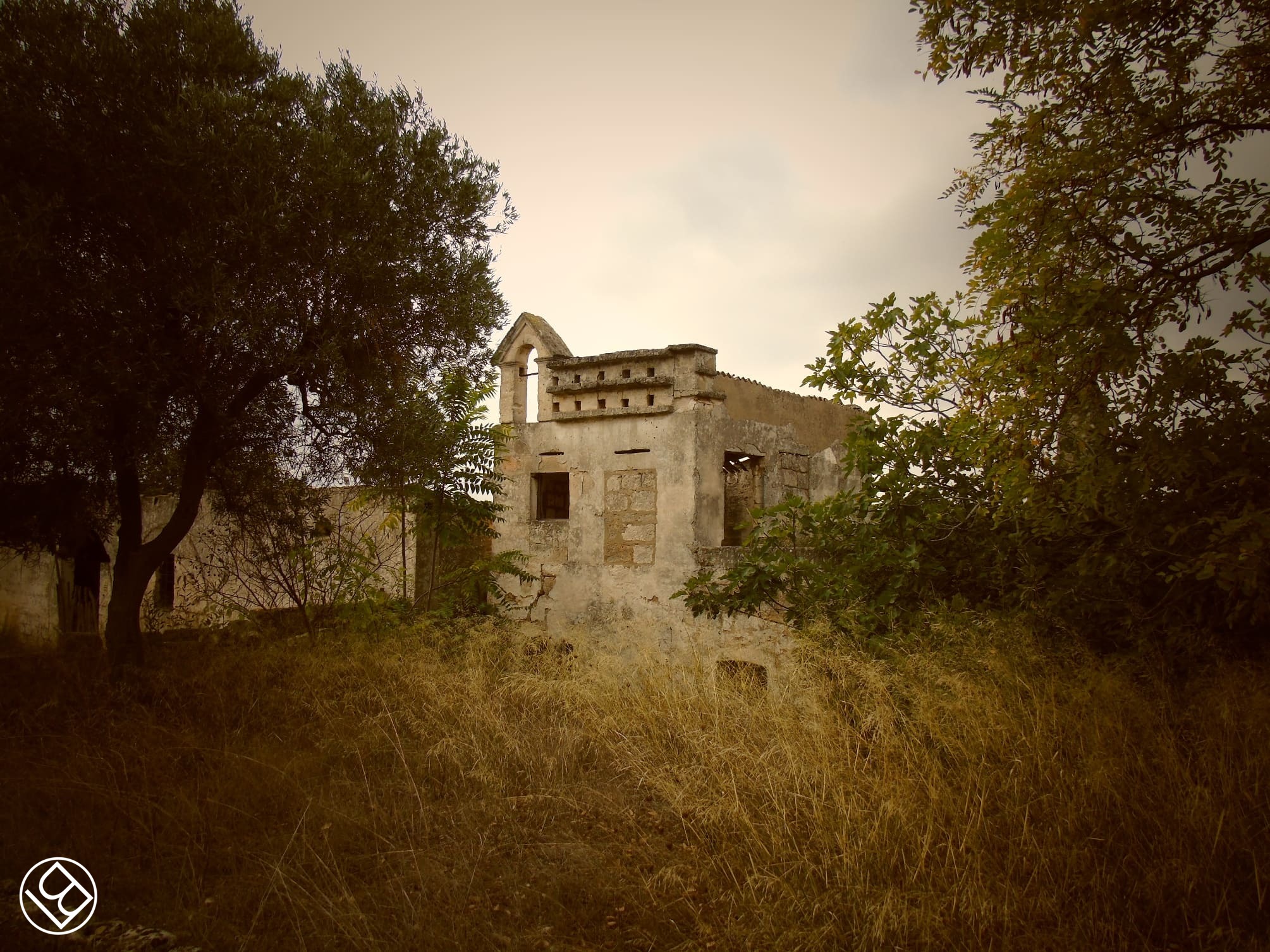 Masseria Cazzolla - Fenicia [part.]