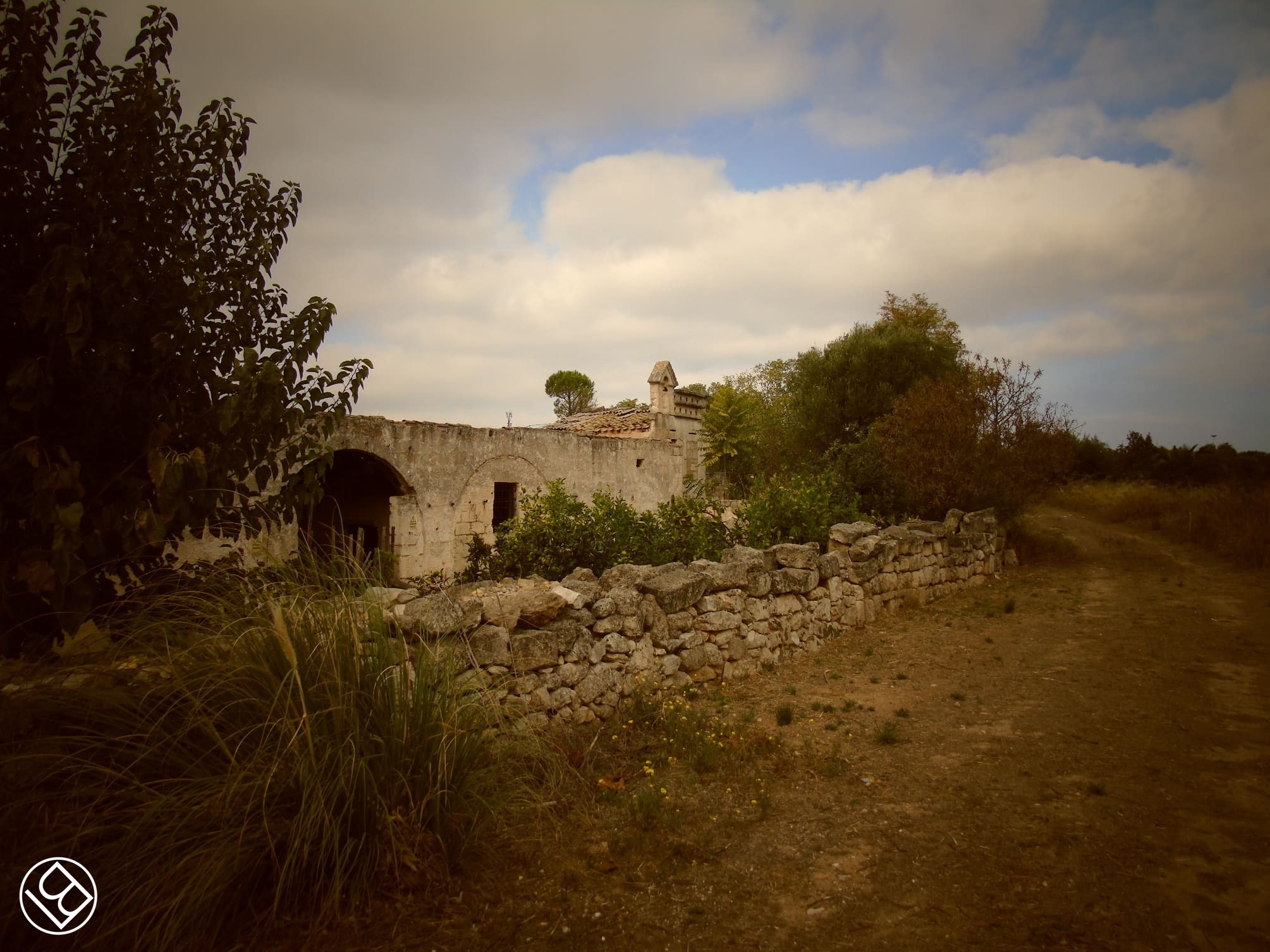 Masseria Cazzolla - Fenicia [part.]