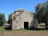 Chiesa di San Basilio, Giovinazzo