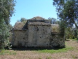 Chiesa di San Basilio, Giovinazzo