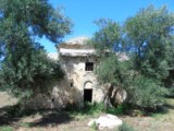 Chiesa di San Basilio, Giovinazzo