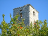 Torre di Sant'Eustachio, Giovinazzo