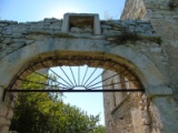 Torre di Sant'Eustachio, Giovinazzo