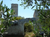 Torre di Sant'Eustachio, Giovinazzo