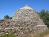 Pagghiaro in agro di Giovinazzo