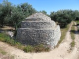 Pagghiaro in agro di Giovinazzo