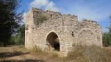 Torre Forlazzo, Terlizzi