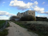 Masseria Caggiano (Sp Palese-Quartier San Paolo, Bari)