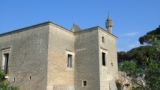 Masseria Caffariello (Sp 54, Bari)