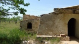 Pagghiaro ristrutturato in zona Calendano (Ruvo di Puglia)