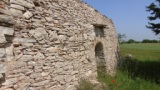 Pagghiaro ristrutturato in zona Calendano (Ruvo di Puglia)