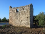 Torre sp 218, Bitonto lato Giovinazzo