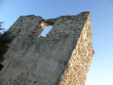 Torre sp 218, Bitonto lato Giovinazzo