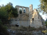 Torre d'Aggera, Bitonto