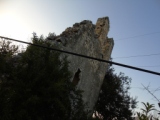 Torre d'Aggera, Bitonto