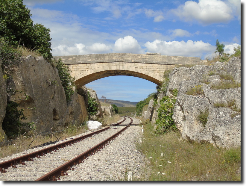 Paesaggio di Murgia