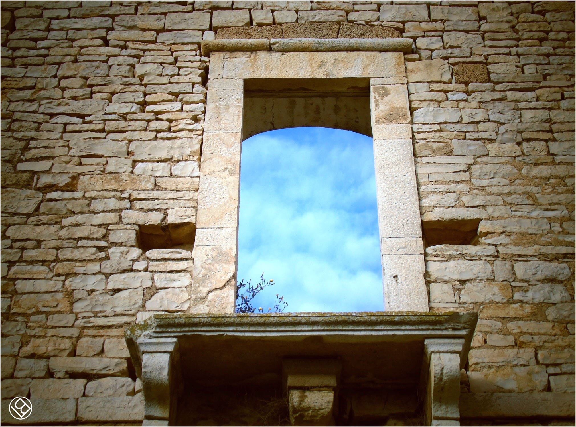 Torre Quercia - in agro di Ruvo di Puglia -  e masserie nei dintorni