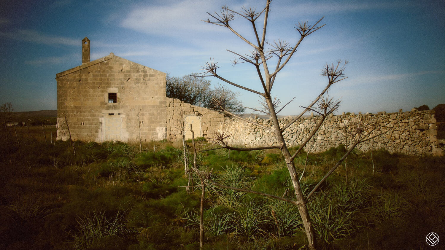 In agro di Gravina in Puglia