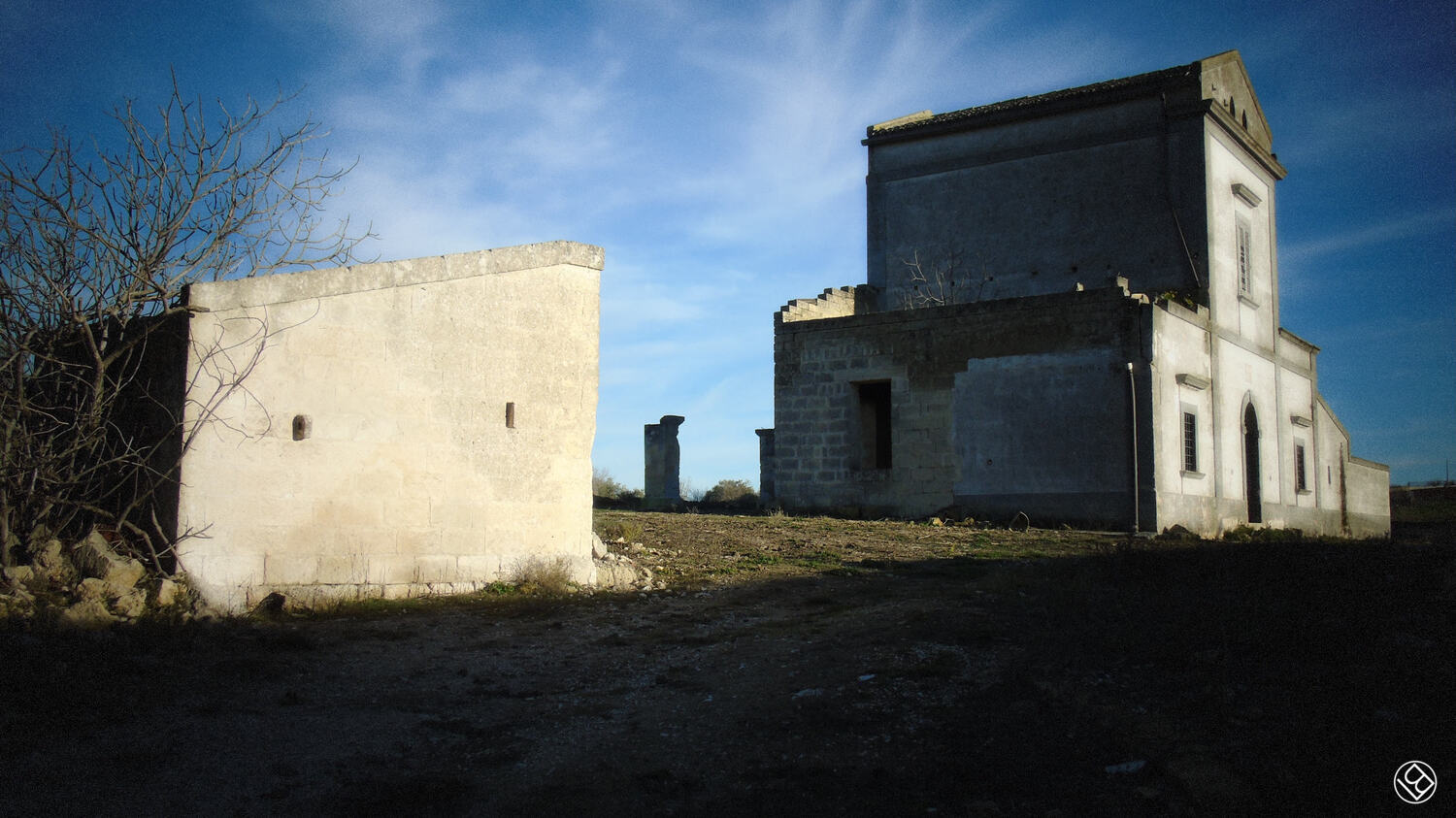 In agro di Gravina in Puglia