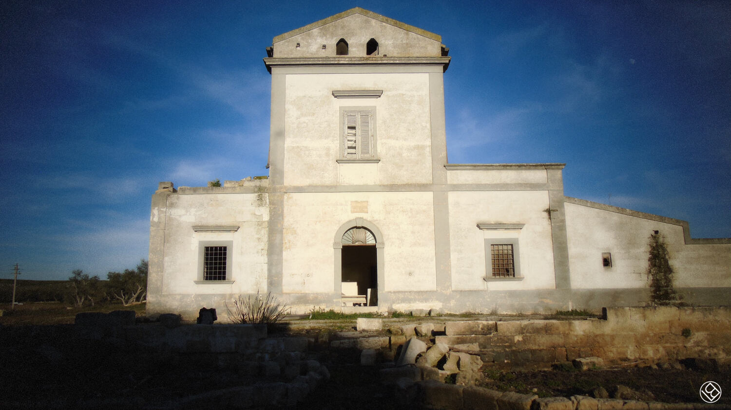 In agro di Gravina in Puglia