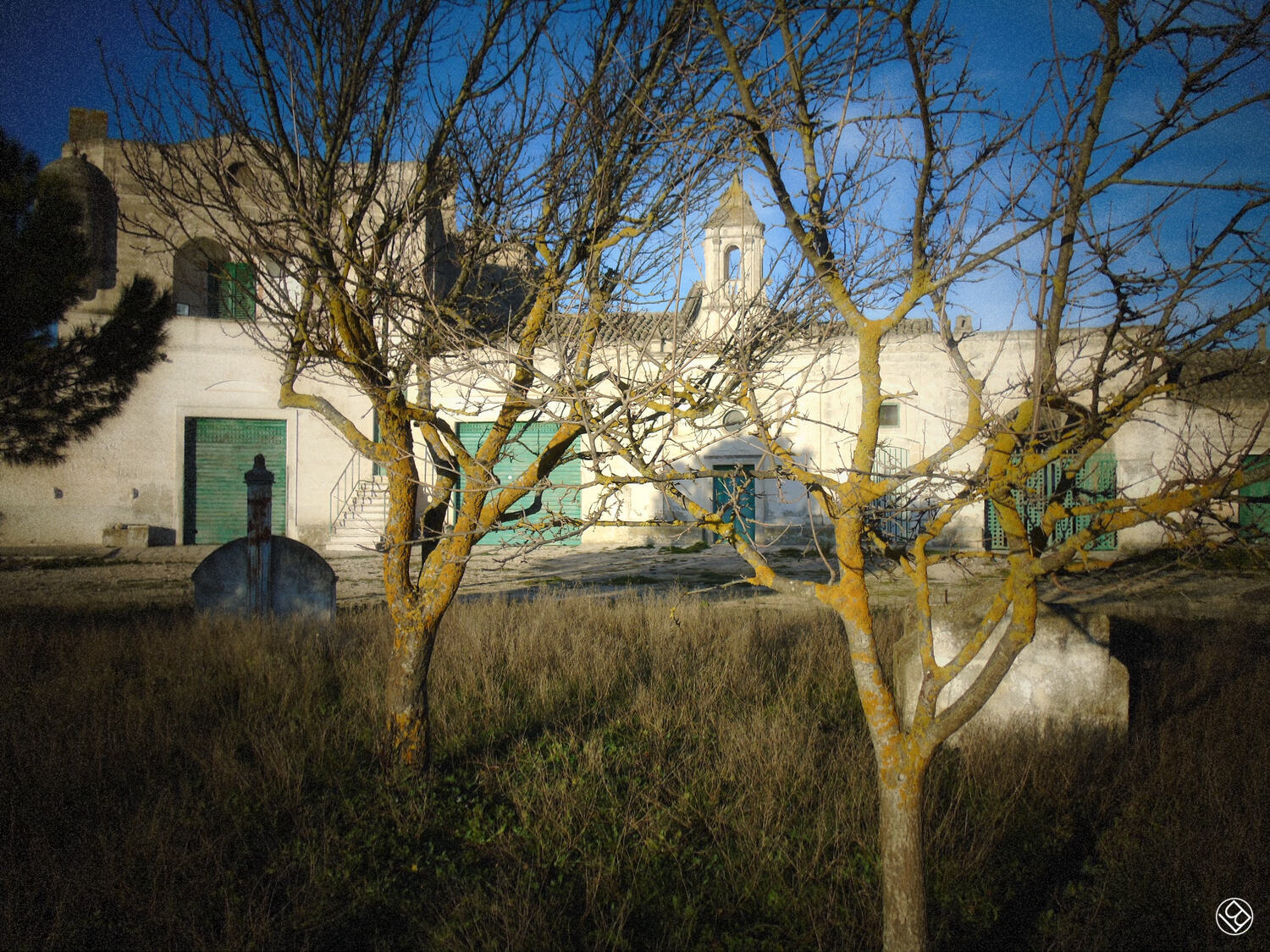 In agro di Gravina in Puglia