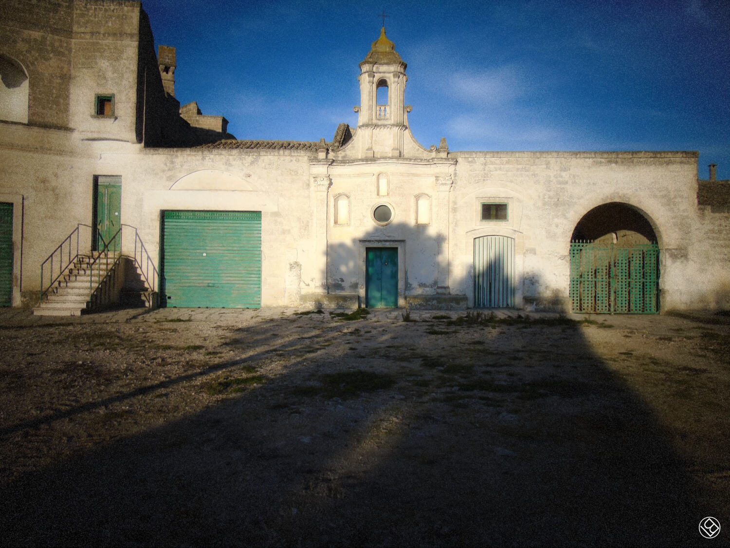 In agro di Gravina in Puglia