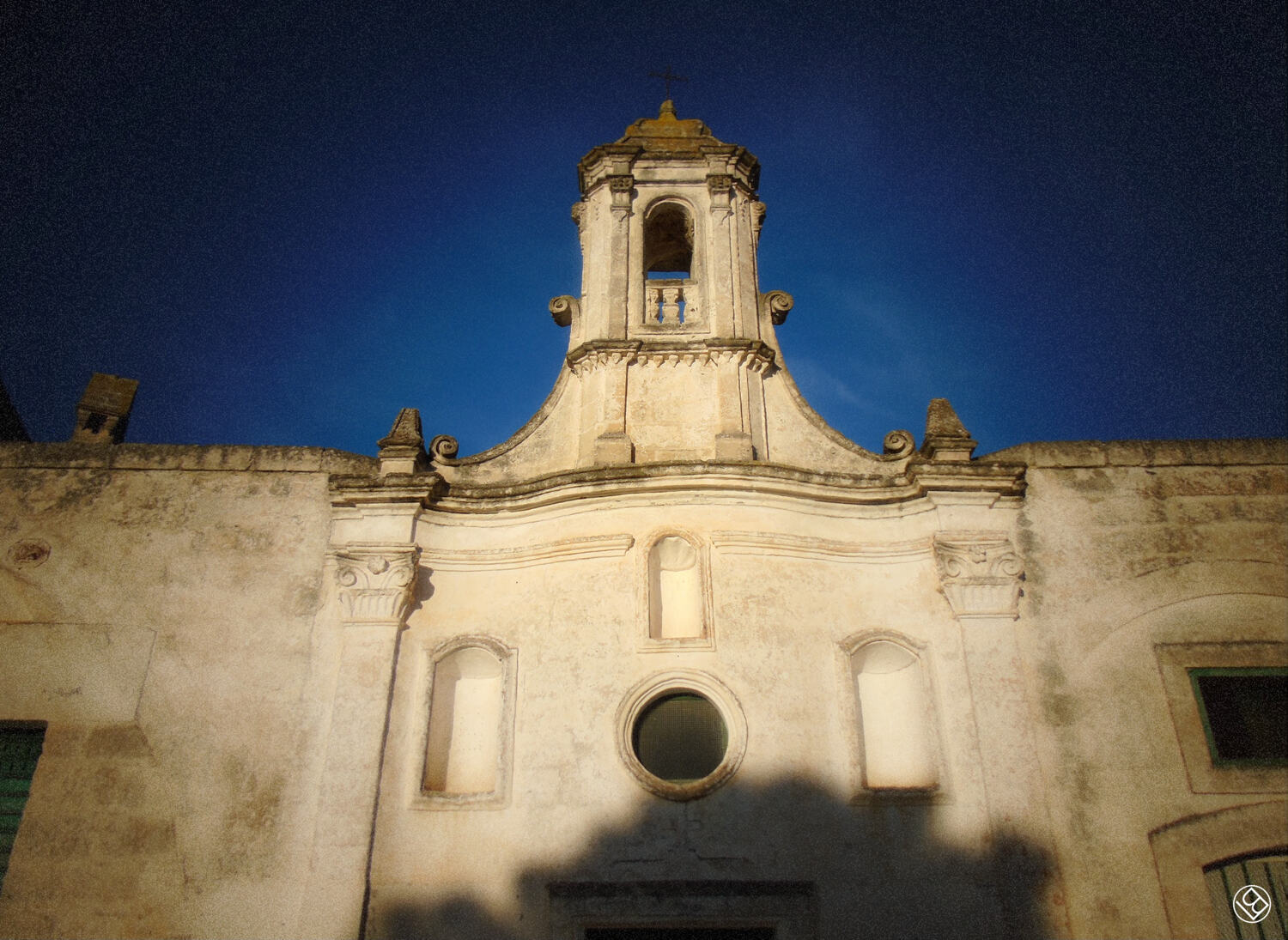 In agro di Gravina in Puglia