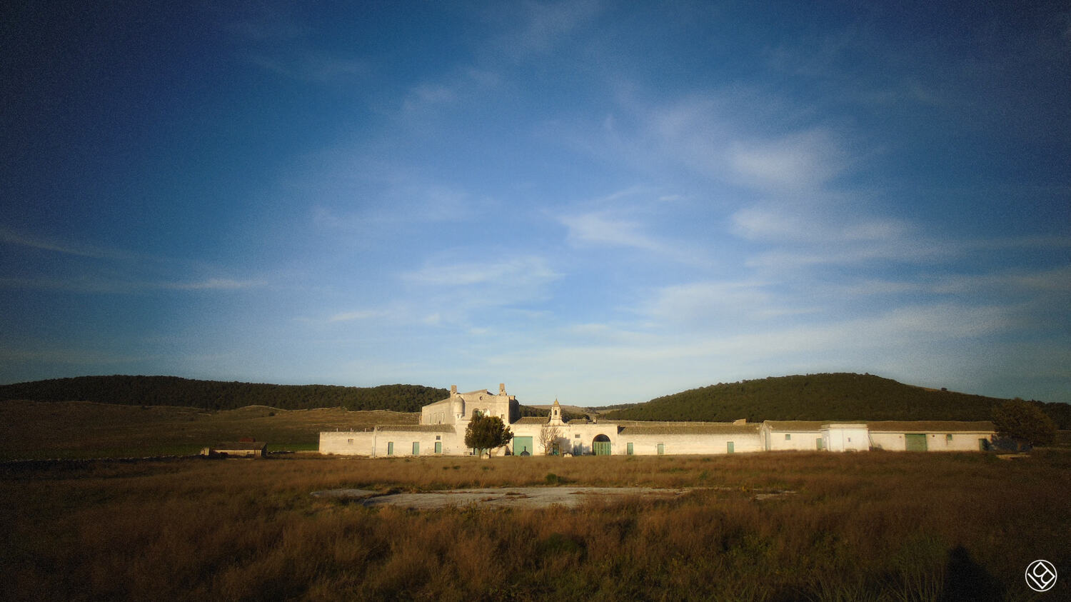 In agro di Gravina in Puglia