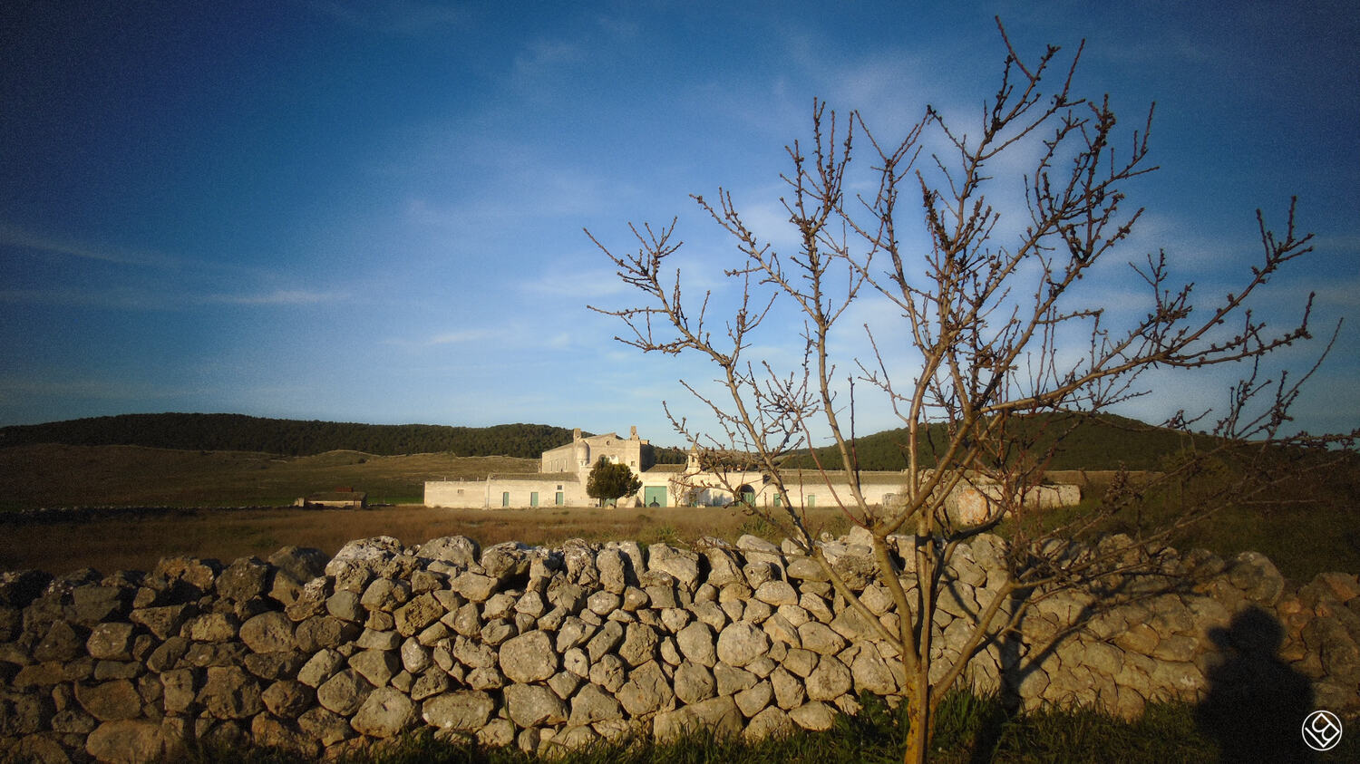 In agro di Gravina in Puglia