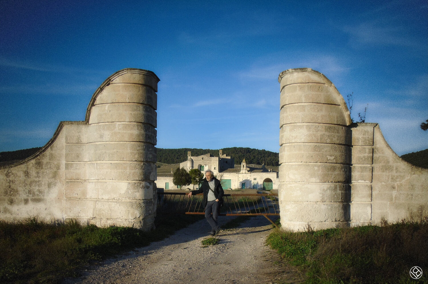 In agro di Gravina in Puglia