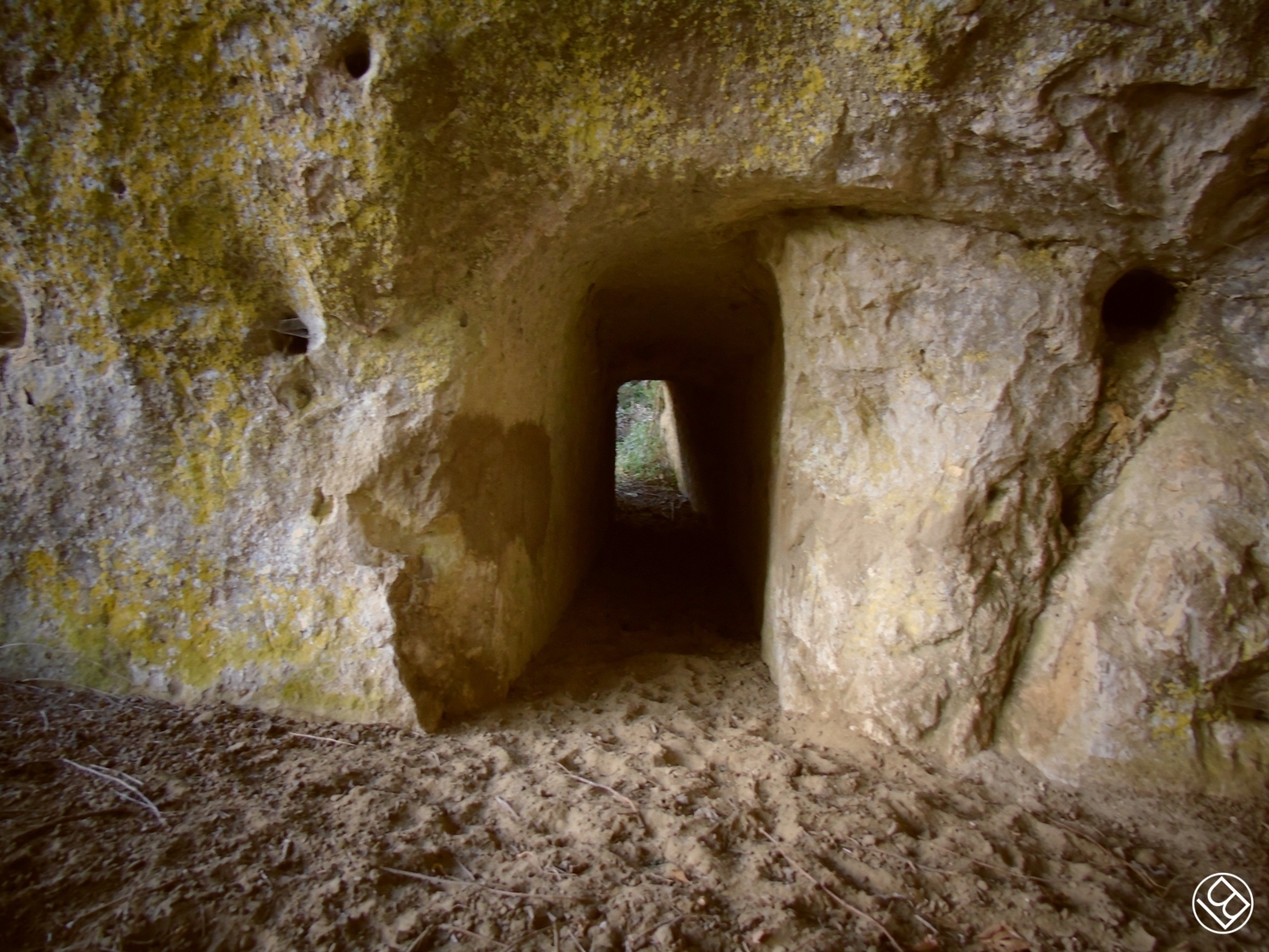 Grotte del Neolitico a Spinazzola