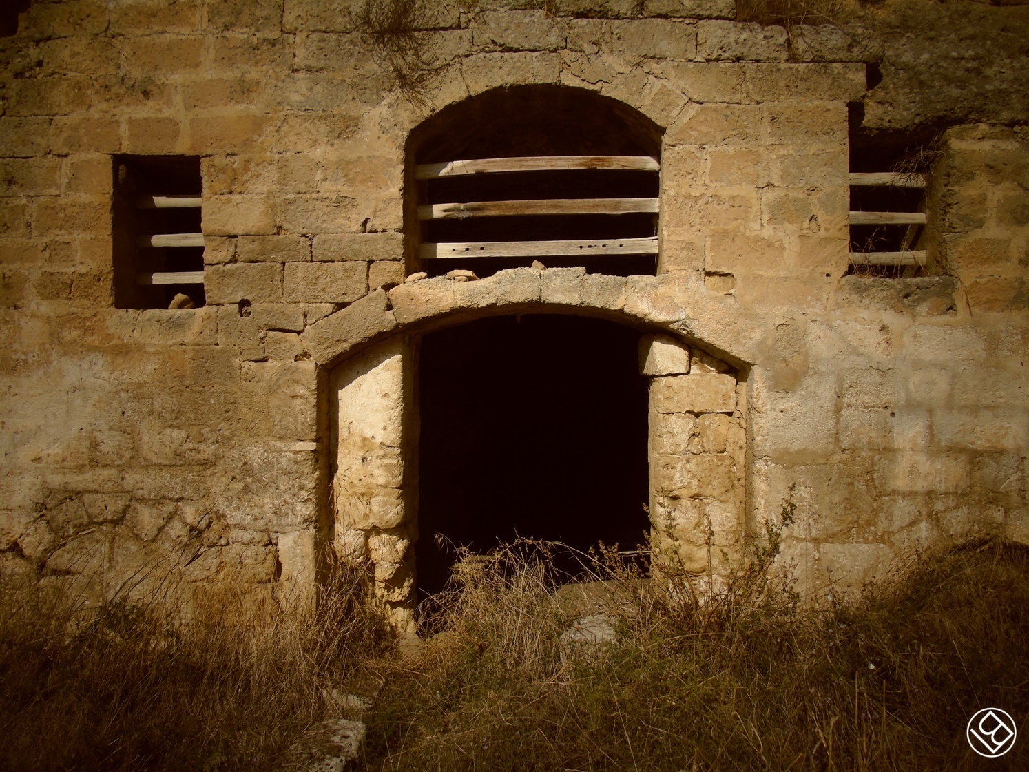 Grotte del Neolitico a Spinazzola